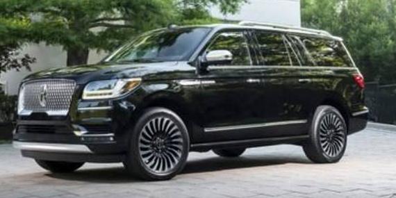 LINCOLN NAVIGATOR L 2018 5LMJJ3TT3JEL13467 image